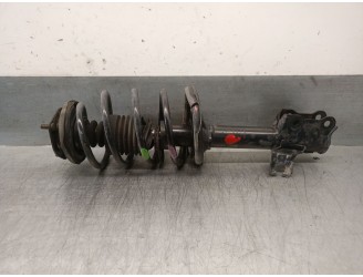 Recambio de amortiguador delantero izquierdo para nissan almera (n16/e) 1.5 16v cat referencia OEM IAM 54303BM419 54303BN429 