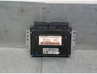Recambio de centralita motor uce para nissan almera (n16/e) 1.5 16v cat referencia OEM IAM MEC32210D23Z16 MEC32210D23Z16 