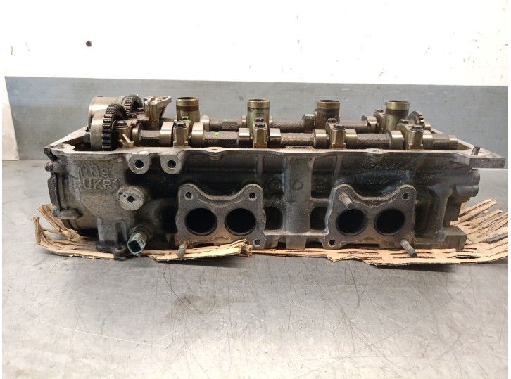 Recambio de culata para nissan almera (n16/e) 1.5 16v cat referencia OEM IAM BN9UKR1 11040BN900 