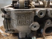 Recambio de culata para nissan almera (n16/e) 1.5 16v cat referencia OEM IAM BN9UKR1 11040BN900 