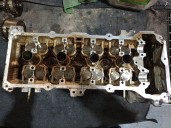 Recambio de culata para nissan almera (n16/e) 1.5 16v cat referencia OEM IAM BN9UKR1 11040BN900 