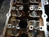 Recambio de culata para nissan almera (n16/e) 1.5 16v cat referencia OEM IAM BN9UKR1 11040BN900 