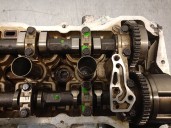 Recambio de culata para nissan almera (n16/e) 1.5 16v cat referencia OEM IAM BN9UKR1 11040BN900 