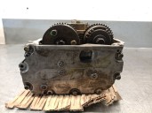 Recambio de culata para nissan almera (n16/e) 1.5 16v cat referencia OEM IAM BN9UKR1 11040BN900 