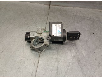 Recambio de conmutador de arranque para nissan almera (n16/e) 1.5 16v cat referencia OEM IAM 28590C9965 28590C9965 5WK48043C SIE