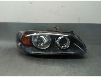 Recambio de faro derecho para nissan almera (n16/e) 1.5 16v cat referencia OEM IAM 26010BN704 26010BN704 
