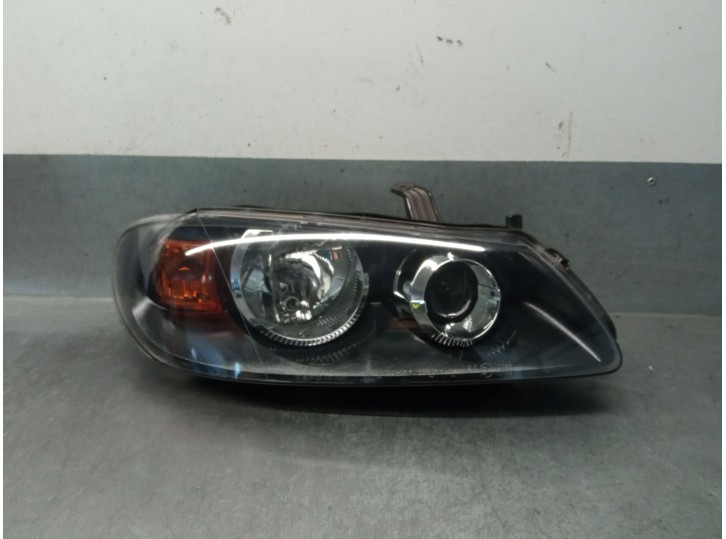 Recambio de faro derecho para nissan almera (n16/e) 1.5 16v cat referencia OEM IAM 26010BN704 26010BN704 