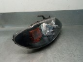 Recambio de faro derecho para nissan almera (n16/e) 1.5 16v cat referencia OEM IAM 26010BN704 26010BN704 