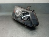 Recambio de faro derecho para nissan almera (n16/e) 1.5 16v cat referencia OEM IAM 26010BN704 26010BN704 