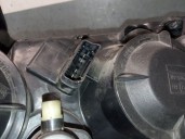 Recambio de faro derecho para nissan almera (n16/e) 1.5 16v cat referencia OEM IAM 26010BN704 26010BN704 