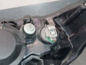 Recambio de faro derecho para nissan almera (n16/e) 1.5 16v cat referencia OEM IAM 26010BN704 26010BN704 