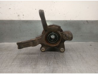 Recambio de mangueta delantera derecha para nissan almera (n16/e) 1.5 16v cat referencia OEM IAM 400144M400 400144M400 