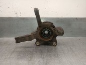 Recambio de mangueta delantera derecha para nissan almera (n16/e) 1.5 16v cat referencia OEM IAM 400144M400 400144M400 