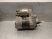 Recambio de motor arranque para nissan almera (n16/e) 1.5 16v cat referencia OEM IAM 233009F661 233009F661 