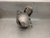 Recambio de motor arranque para nissan almera (n16/e) 1.5 16v cat referencia OEM IAM 233009F661 233009F661 