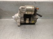 Recambio de motor arranque para nissan almera (n16/e) 1.5 16v cat referencia OEM IAM 233009F661 233009F661 