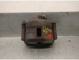 Recambio de pinza freno delantera izquierda para nissan almera (n16/e) 1.5 16v cat referencia OEM IAM 410112F522 410112F522 