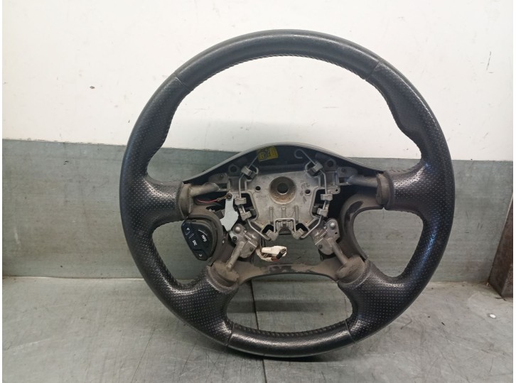 Recambio de volante para nissan almera (n16/e) 1.5 16v cat referencia OEM IAM 48430AV721RT 48430AV721 