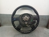 Recambio de volante para nissan almera (n16/e) 1.5 16v cat referencia OEM IAM 48430AV721RT 48430AV721 