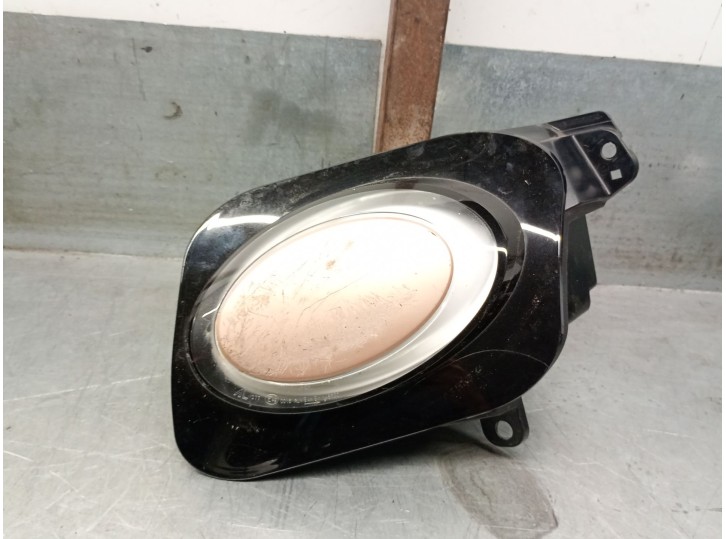 Recambio de faro antiniebla izquierdo para fiat 500e (332_) elektro 3+1 (fa1) referencia OEM IAM 52140397 52140397 