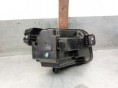 Recambio de faro antiniebla izquierdo para fiat 500e (332_) elektro 3+1 (fa1) referencia OEM IAM 52140397 52140397 