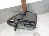 Recambio de faro antiniebla izquierdo para fiat 500e (332_) elektro 3+1 (fa1) referencia OEM IAM 52140397 52140397 