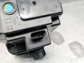 Recambio de faro antiniebla izquierdo para fiat 500e (332_) elektro 3+1 (fa1) referencia OEM IAM 52140397 52140397 