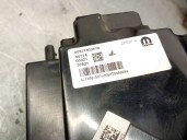 Recambio de faro antiniebla izquierdo para fiat 500e (332_) elektro 3+1 (fa1) referencia OEM IAM 52140397 52140397 