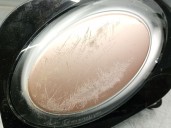 Recambio de faro antiniebla izquierdo para fiat 500e (332_) elektro 3+1 (fa1) referencia OEM IAM 52140397 52140397 