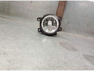 Recambio de faro antiniebla izquierdo para subaru outback (bs) 2.0 d awd (bsd) referencia OEM IAM 84503FJ000 84503FJ000 