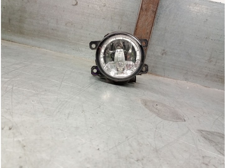 Recambio de faro antiniebla izquierdo para subaru outback (bs) 2.0 d awd (bsd) referencia OEM IAM 84503FJ000 84503FJ000 