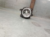 Recambio de faro antiniebla izquierdo para subaru outback (bs) 2.0 d awd (bsd) referencia OEM IAM 84503FJ000 84503FJ000 