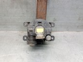 Recambio de faro antiniebla izquierdo para subaru outback (bs) 2.0 d awd (bsd) referencia OEM IAM 84503FJ000 84503FJ000 