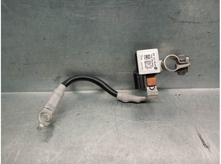 Recambio de cableado para kia rio iv (yb, sc, fb) 1.2 cvvt referencia OEM IAM 37180H8700 37180H8700 
