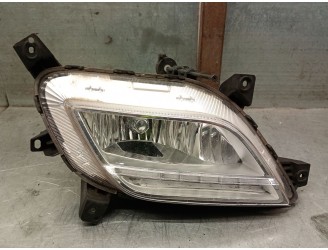 Recambio de faro antiniebla izquierdo para kia niro referencia OEM IAM 92201G5000 92201G5000 