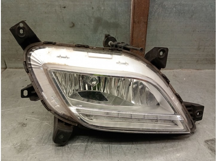Recambio de faro antiniebla izquierdo para kia niro referencia OEM IAM 92201G5000 92201G5000 