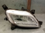 Recambio de faro antiniebla izquierdo para kia niro referencia OEM IAM 92201G5000 92201G5000 