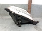 Recambio de faro antiniebla izquierdo para kia niro referencia OEM IAM 92201G5000 92201G5000 