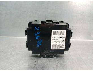 Recambio de modulo electronico para kia rio iv (yb, sc, fb) 1.2 cvvt referencia OEM IAM 95300H8000  