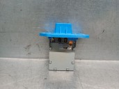 Recambio de resistencia calefaccion para kia rio iv (yb, sc, fb) 1.2 cvvt referencia OEM IAM 97128D1000 97128D1000 