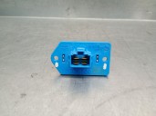 Replacement heater resistor for Kia Rio IV (YB, SC, FB) 1.2 CVVT OEM IAM reference 97128D1000 97128D1000 
