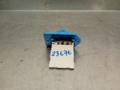 Replacement heater resistor for Kia Rio IV (YB, SC, FB) 1.2 CVVT OEM IAM reference 97128D1000 97128D1000 