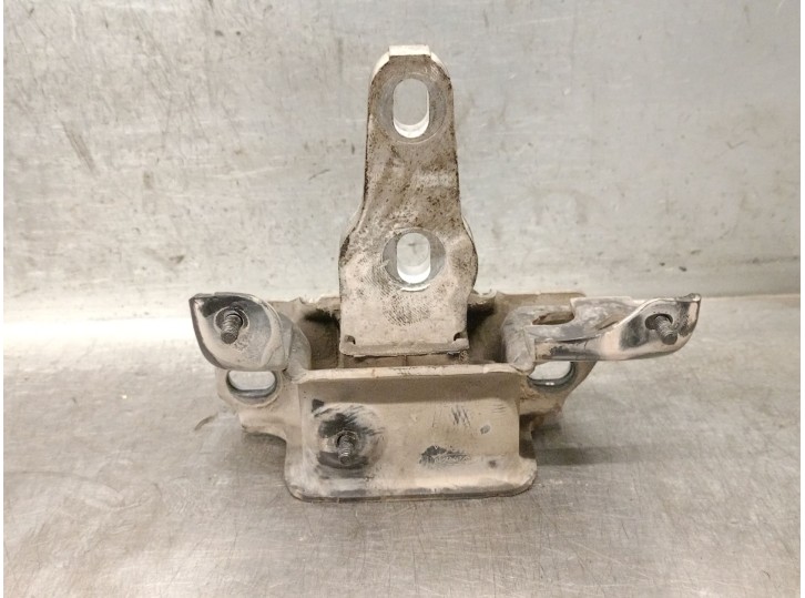 Recambio de soporte cambio para ford fiesta (cb1) 1.6 tdci cat referencia OEM IAM 8V517M121AE 1536197 