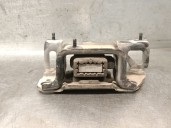 Recambio de soporte cambio para ford fiesta (cb1) 1.6 tdci cat referencia OEM IAM 8V517M121AE 1536197 