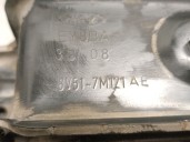 Recambio de soporte cambio para ford fiesta (cb1) 1.6 tdci cat referencia OEM IAM 8V517M121AE 1536197 