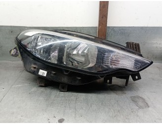 Recambio de faro derecho para fiat tipo ii (357) fam easy referencia OEM IAM 52113796 52113796 