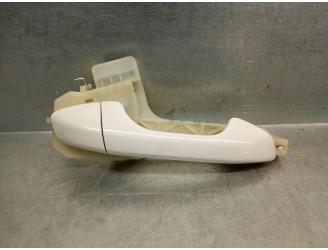 Recambio de maneta exterior trasera derecha para kia rio iv (yb, sc, fb) 1.2 cvvt referencia OEM IAM 82661H8000 82661H8000 