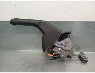 Recambio de palanca freno de mano para kia rio iv (yb, sc, fb) 1.2 cvvt referencia OEM IAM 59710H8000WK 59710H8000WK 