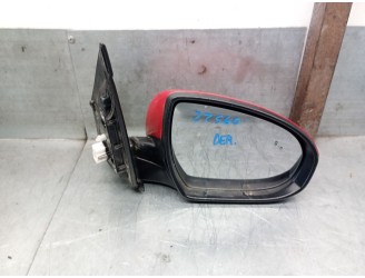 Recambio de retrovisor derecho para hyundai tucson (tl, tle) 1.6 crdi referencia OEM IAM 87620D7660 87620D7660 