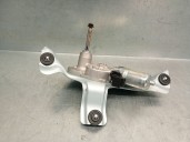 Recambio de motor limpia trasero para kia rio iv (yb, sc, fb) 1.2 cvvt referencia OEM IAM 98700H8000 035111900 DENSO